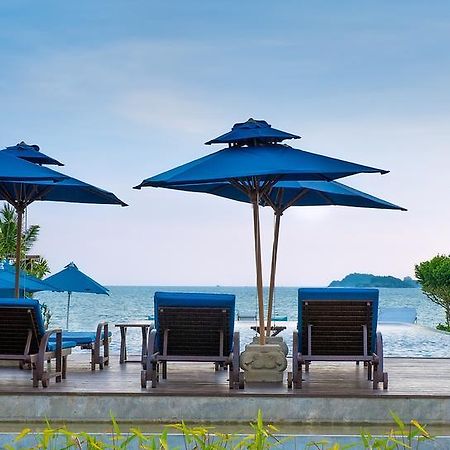 The Oriental Beach Resort Rayong Zewnętrze zdjęcie